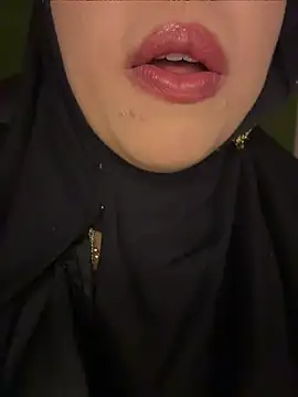 zahra_Jalid live