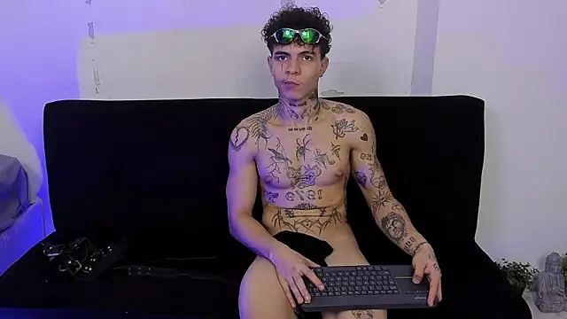 john_mystic live