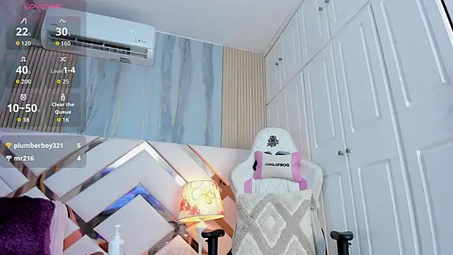 RubyCrox live