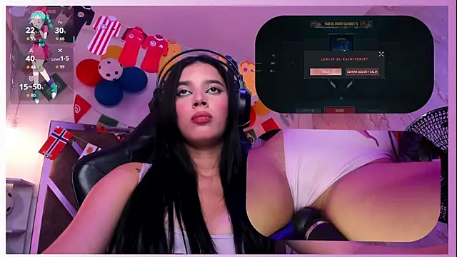 SweetieCloe_ live