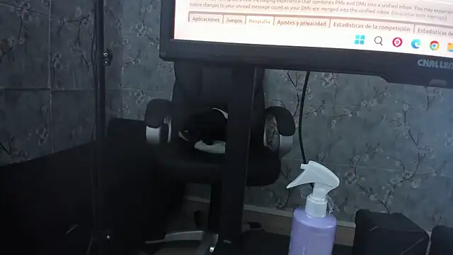 Aura_love69 live