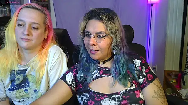 Evelan420 live