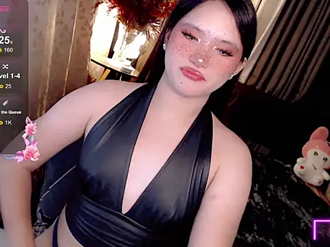 IsabellaXoXo69 live