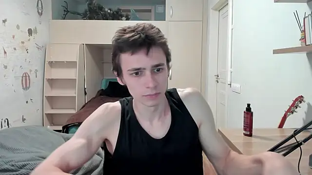 urgoddessboy live