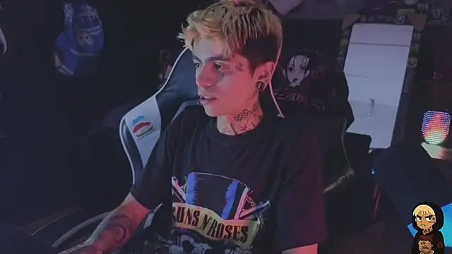AcidMilo live