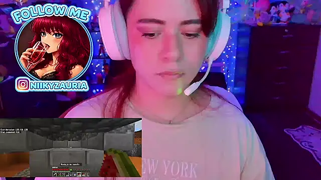 _niiky live