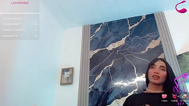 tyle_brunette live