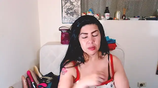 luisahott live