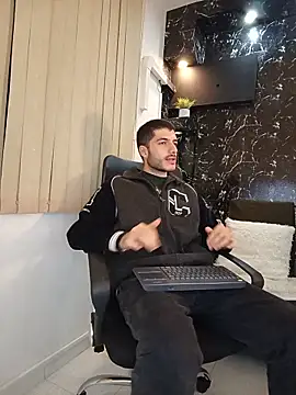 Rafael_Mendezz live