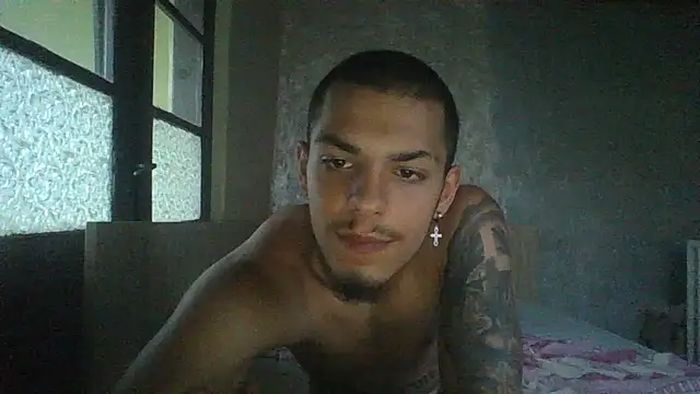 robertmrn112 live