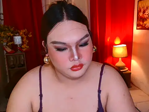 MargaretLim live