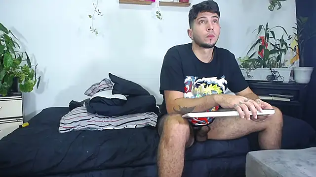 Adam_Borsalino live