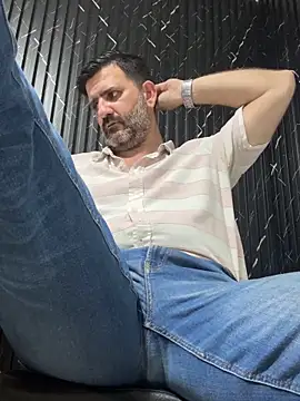 Hairy_Dad86 live