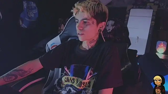 AcidMilo live