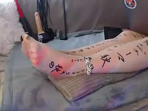 GoddessMonicaAngels live