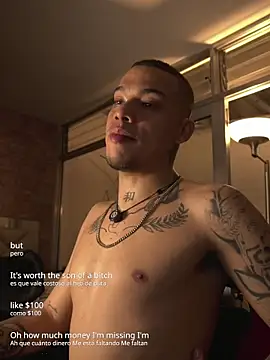 AlphaMasterXxx live