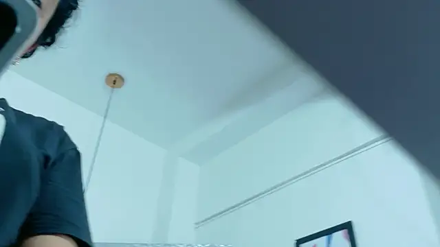 missfoster live