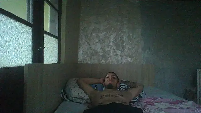 robertmrn112 live