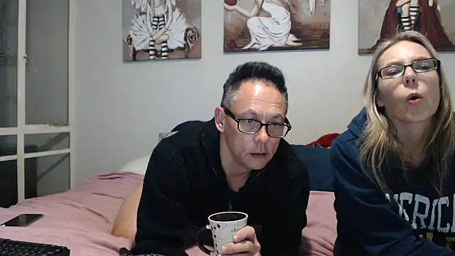blondiesin50 live