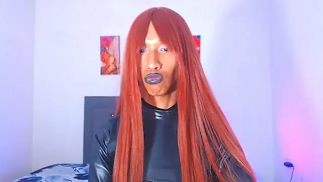 red_veltet live