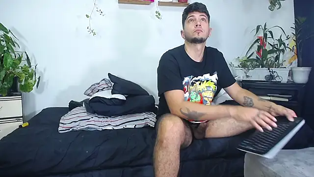 Adam_Borsalino live