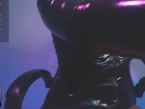 alien__show live