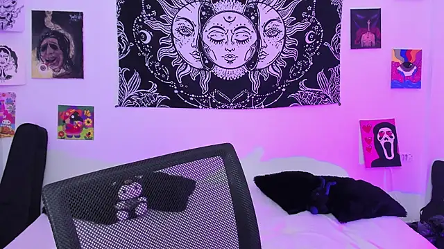 Rose_72 live