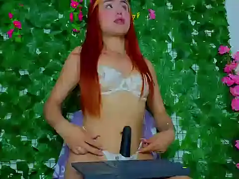asshoney_Abby live