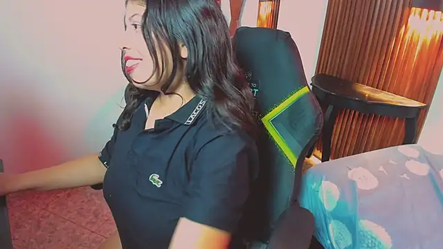 Paulina07_ live