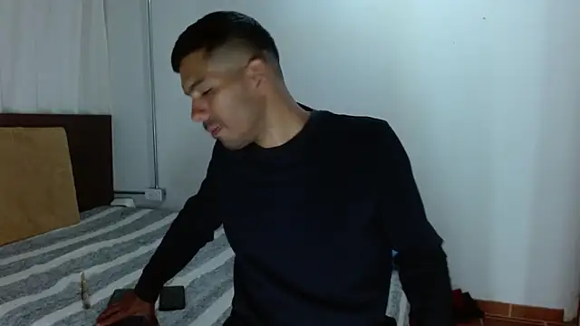 JohanyLatino live
