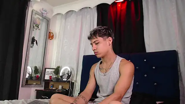 Sexys_Boys_Hot1 live