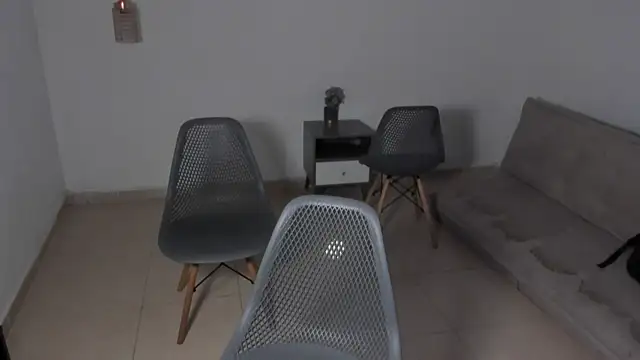 Santy_Stump live