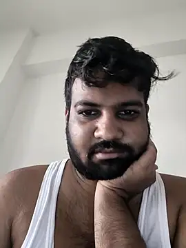 vinay_smalldick live