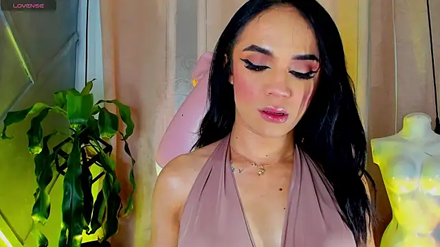 Cristal_Gem1 live