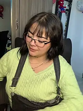 lilith__immaculatte live