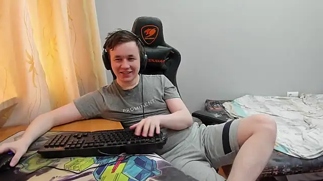 iliaskrislove live
