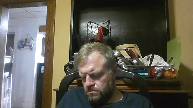 TheOneDonShaun live