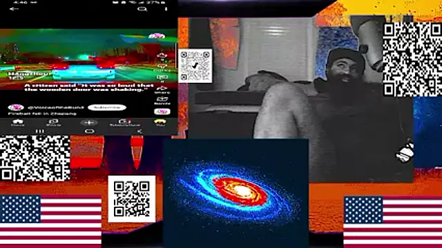 RussellTaylorLacy live
