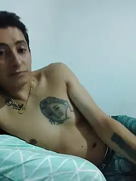 Tiger_cryad live