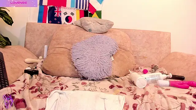 Rachel__Lang live