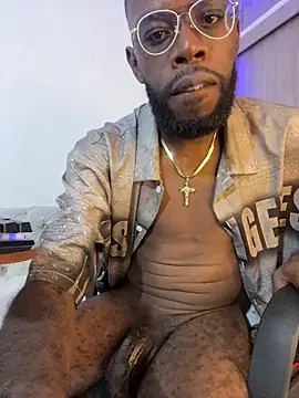 Jacksonking27 live