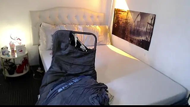 NinaDOM4CUM live