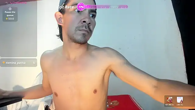 Piter_Drako live