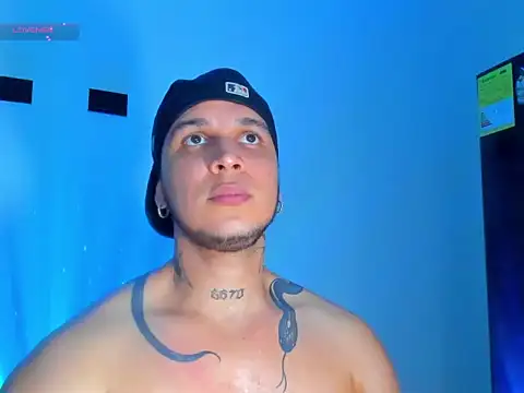 jacob_lautnerr live