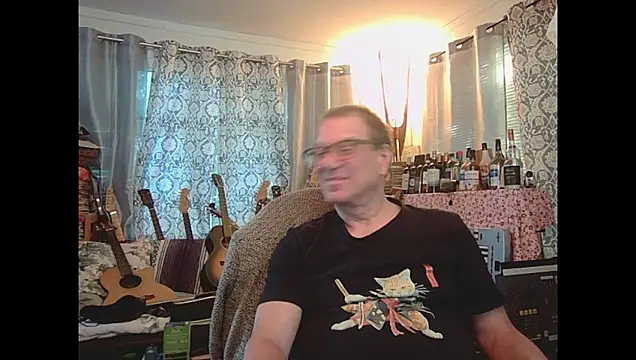 coryassman live