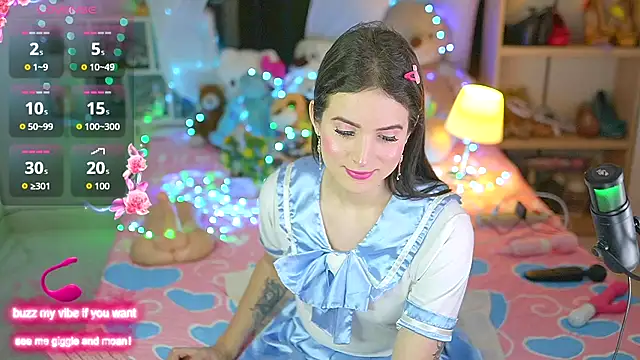 Cristina_Garcia live