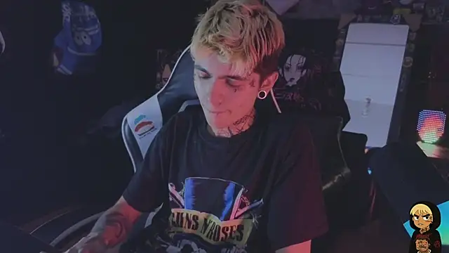AcidMilo live