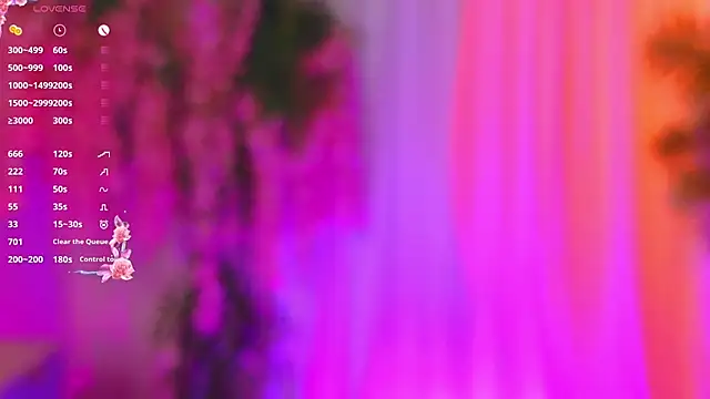 EvaHair live