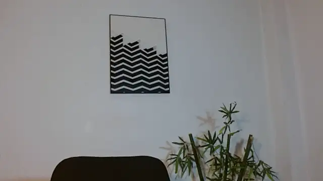 KamilaParrisx live