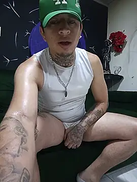 Valentino_DominusDirty live